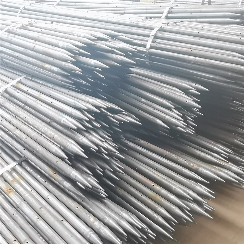 榆林工程支护小导管